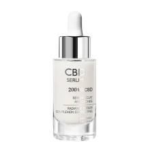 CBD Anti Dark Spot Serum 200mg CBD Hyaluronic Acid